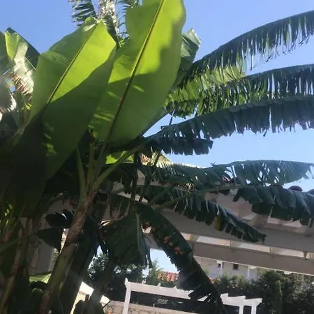 Izmir Alacati'da Ozel Havuzlu Luks Kiralik Willa *
